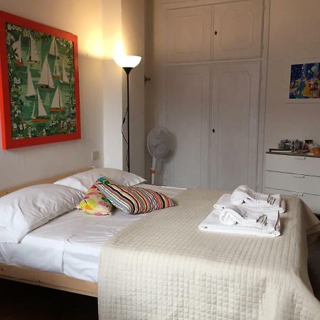 Volta Dei Tintori Apt. River View Wifi Tv Appartement Florence Buitenkant foto